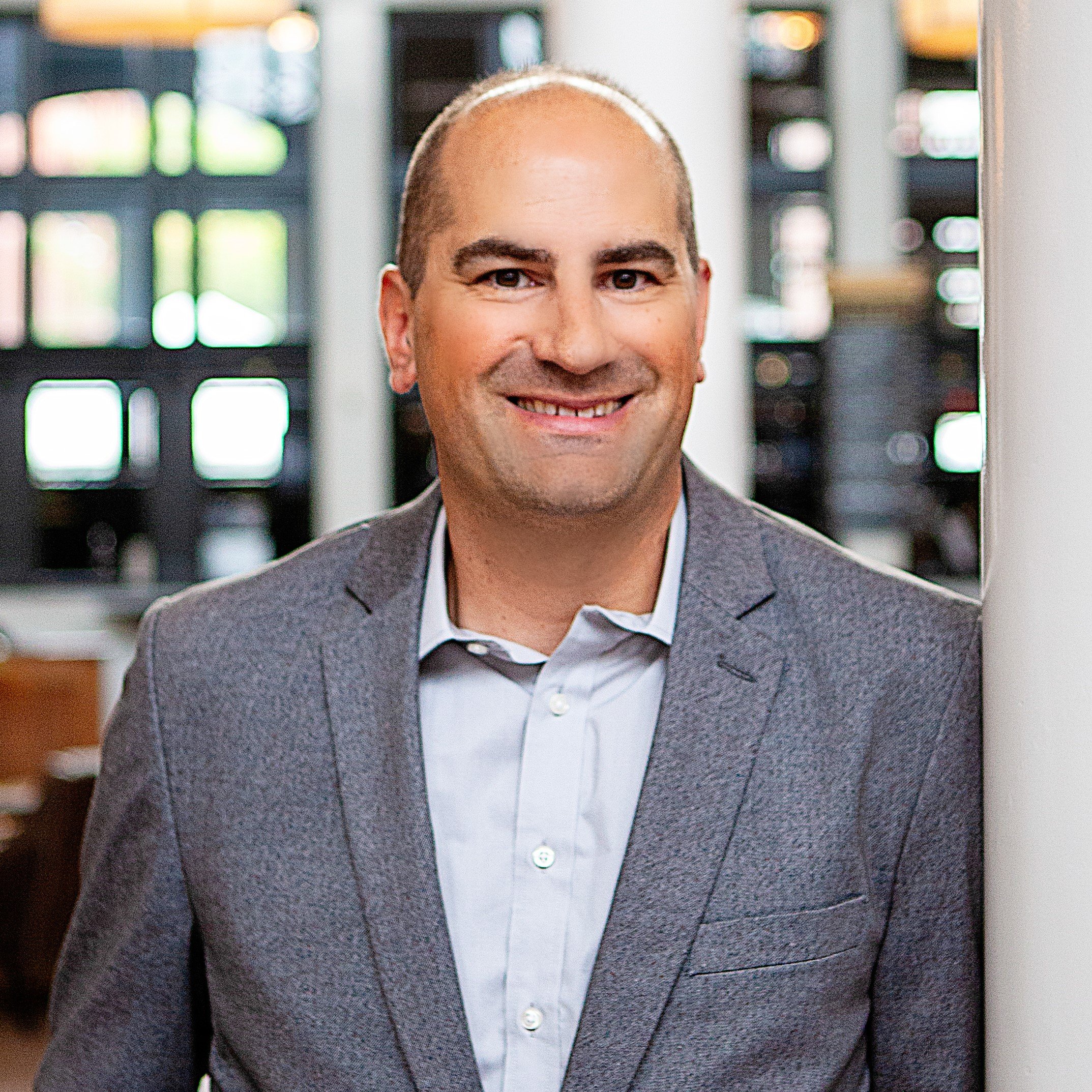 Jason Kolar