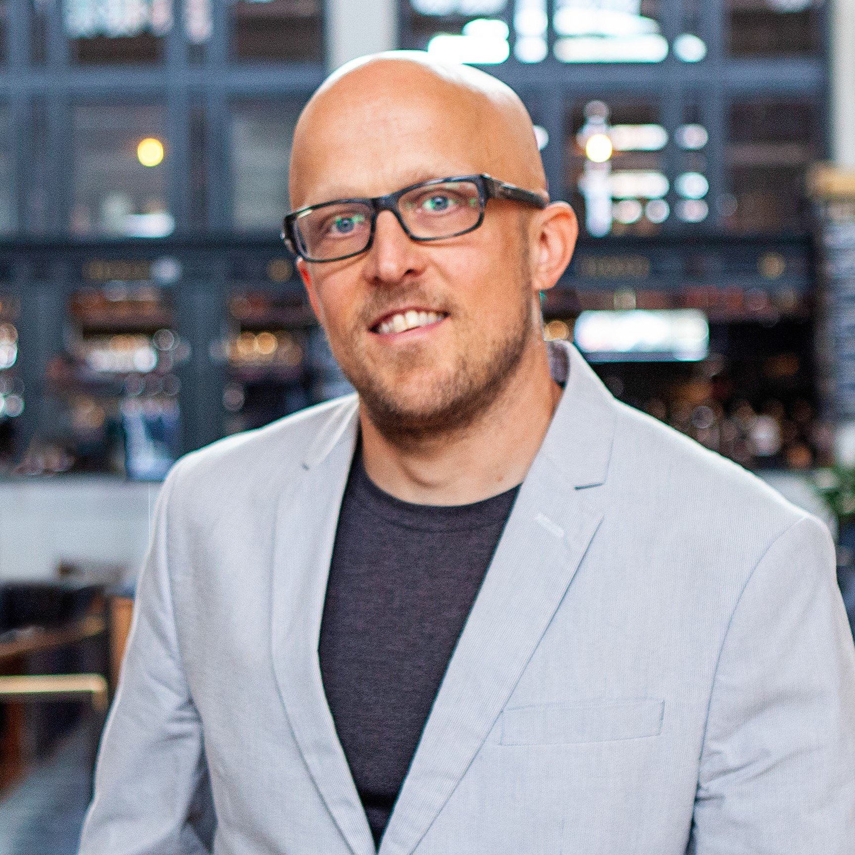 Erik Gruenwald