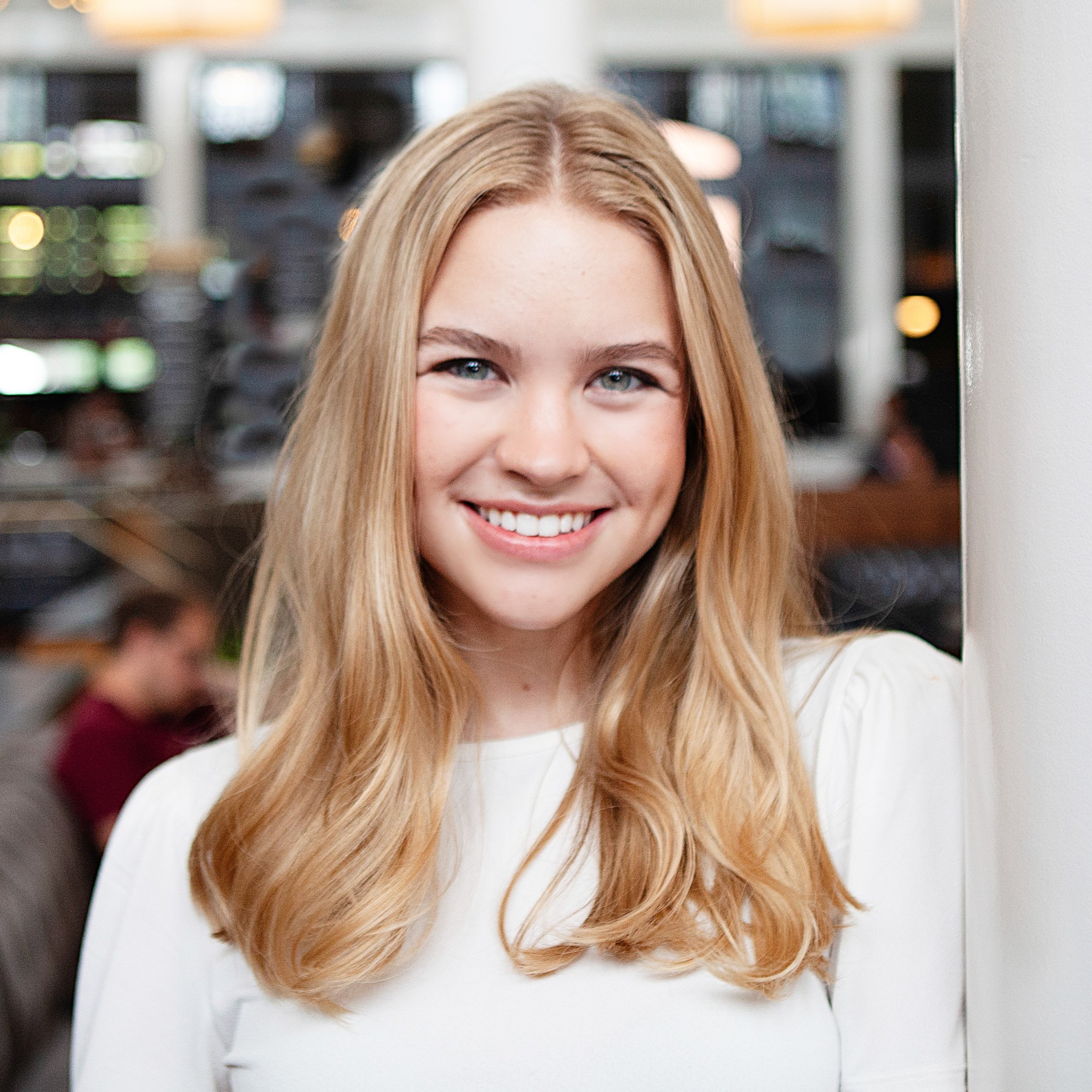 Kennedy Lancaster