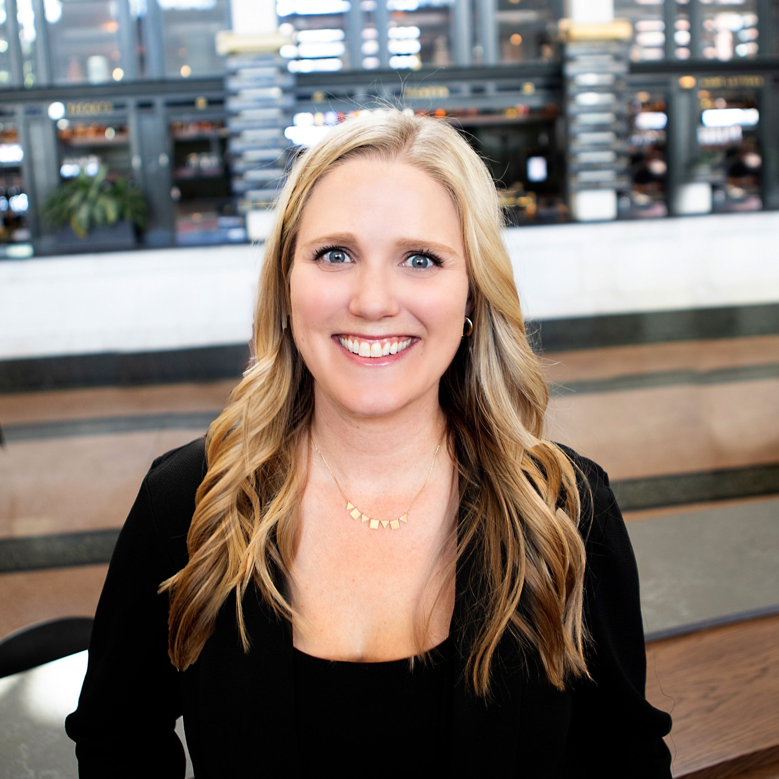 Jessica Utter