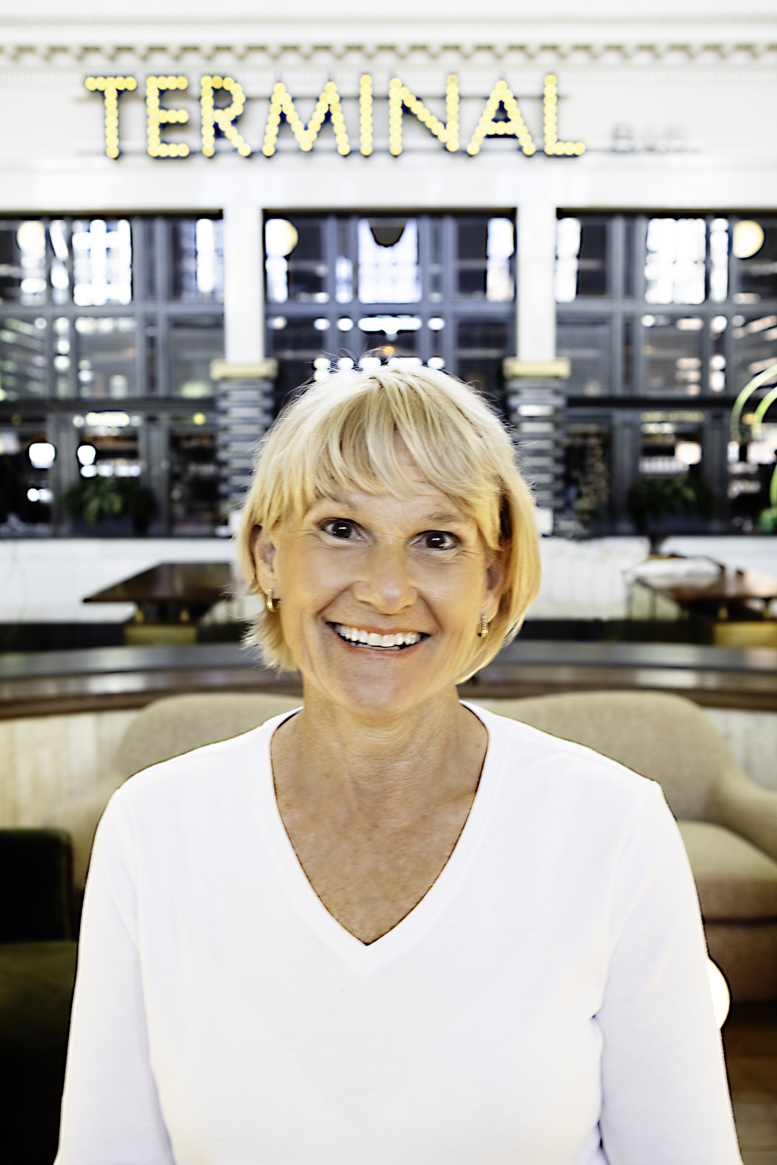 Kim Schwarz