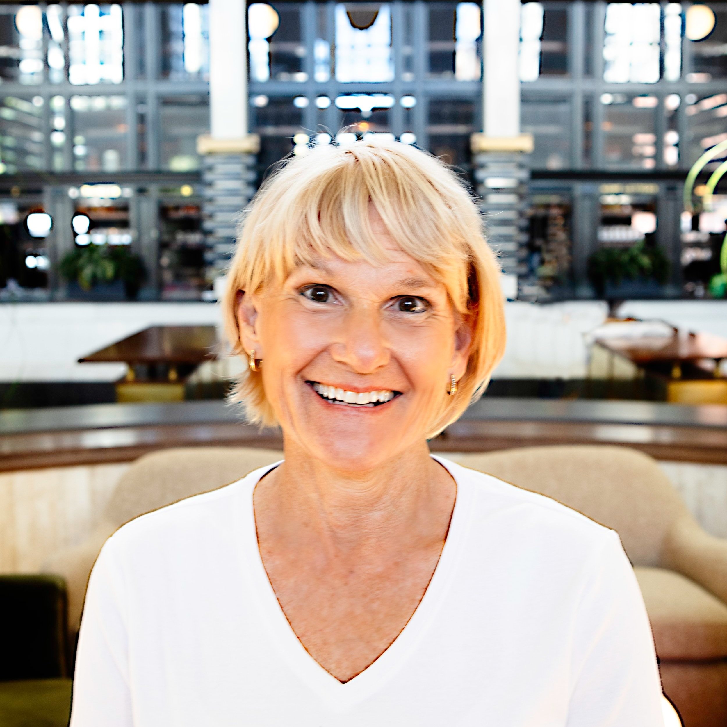 Kim Schwarz