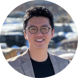 Victor Ngo-Smith