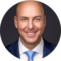 Brendan Bartic