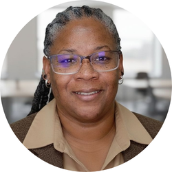 Stacey Young
