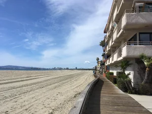 Long Beach Coastal Flooding: What Home Sellers Can Do to Protect Their Property