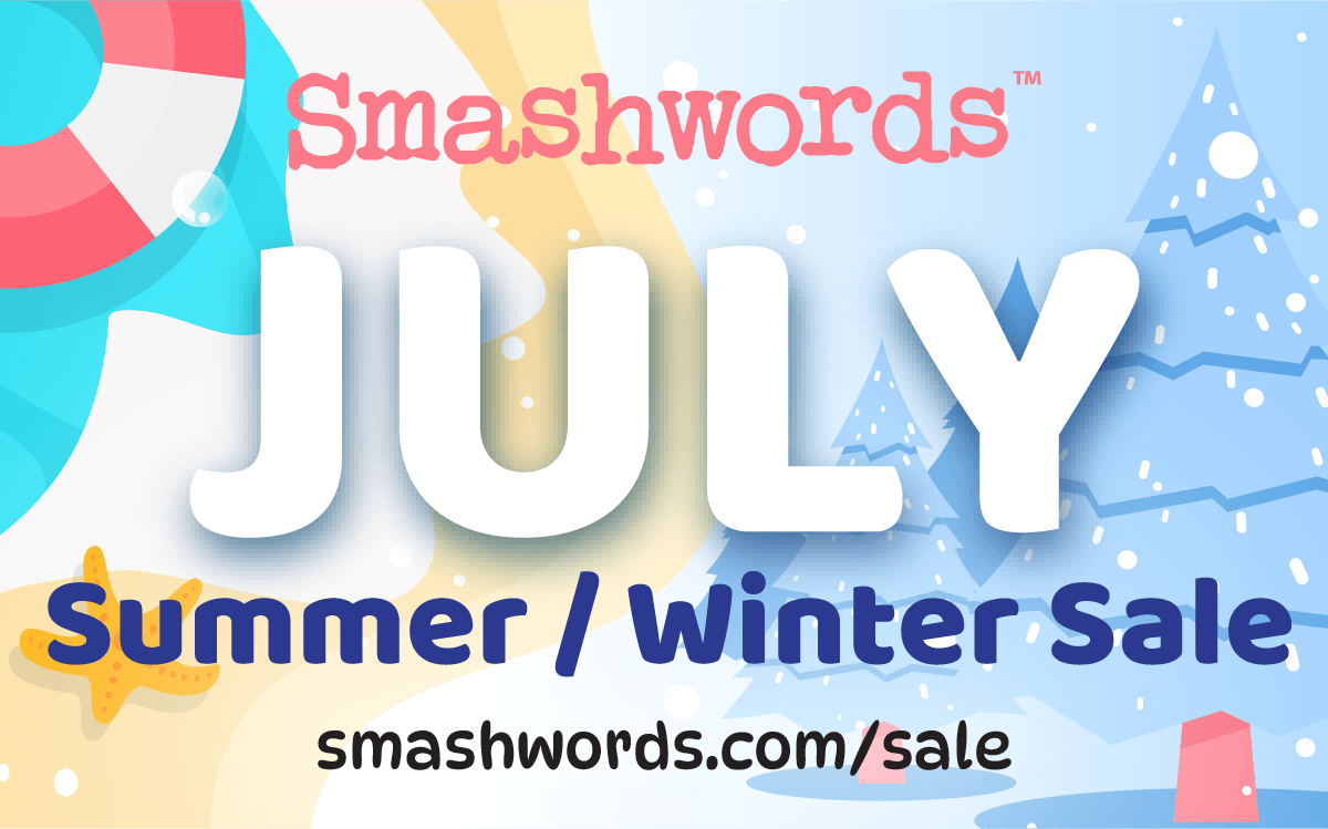 A Royal Proclamation: The Summer/Winter Sale Has Begun
