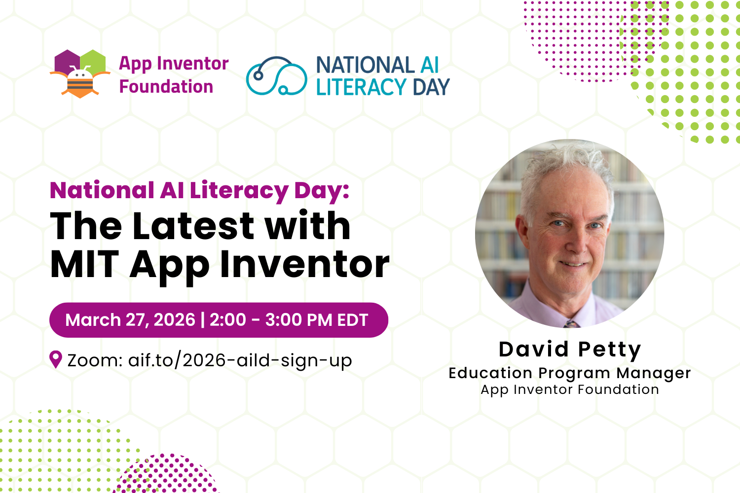 National AI Literacy Day