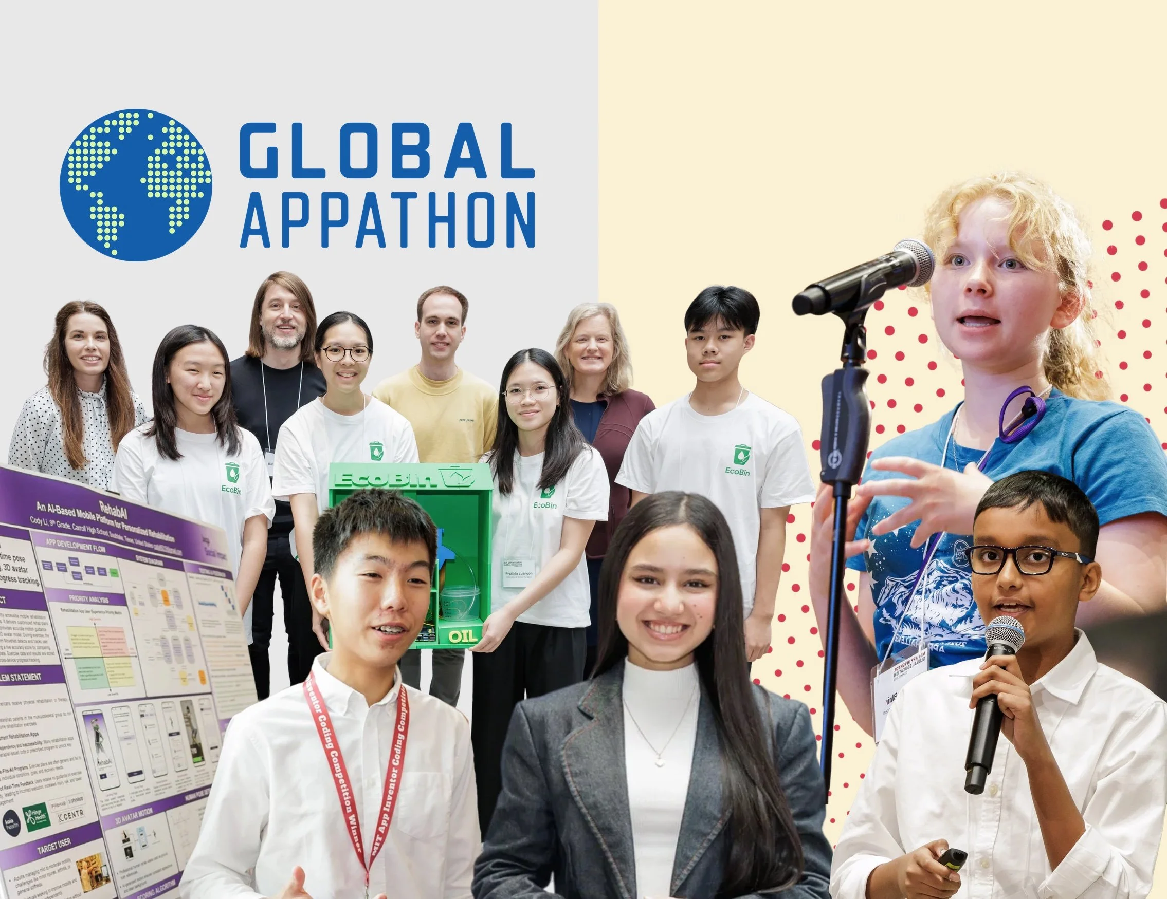 2026 Global Appathon Impact Report