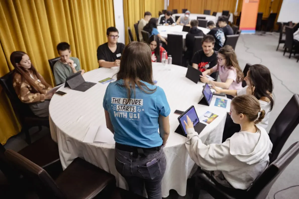 AI Generation Featured in a New Look at AI Education