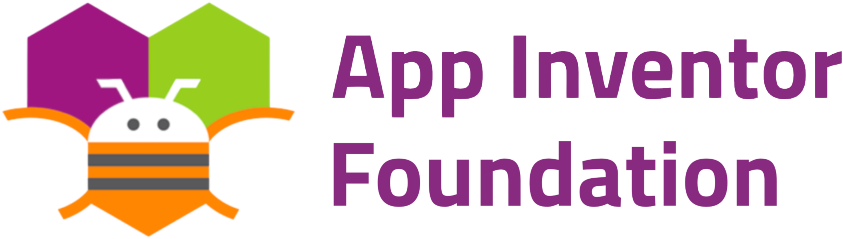 App Inventor Foundation