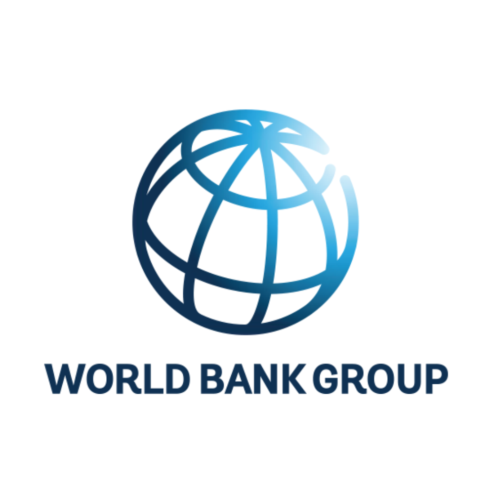 World Bank Group logo