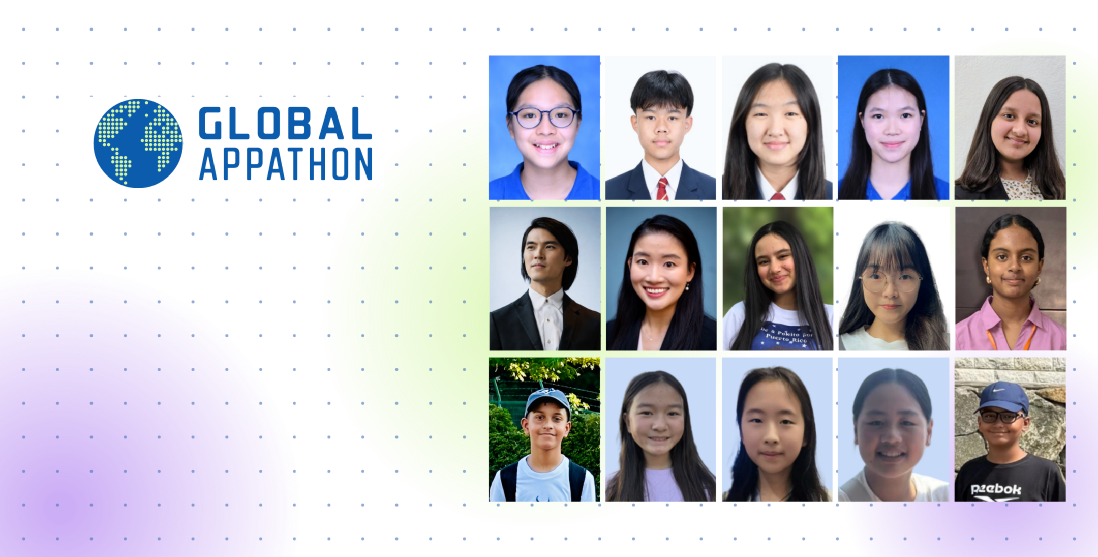 Global Appathon 2026 Winners