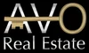 AVO Real Estate Logo