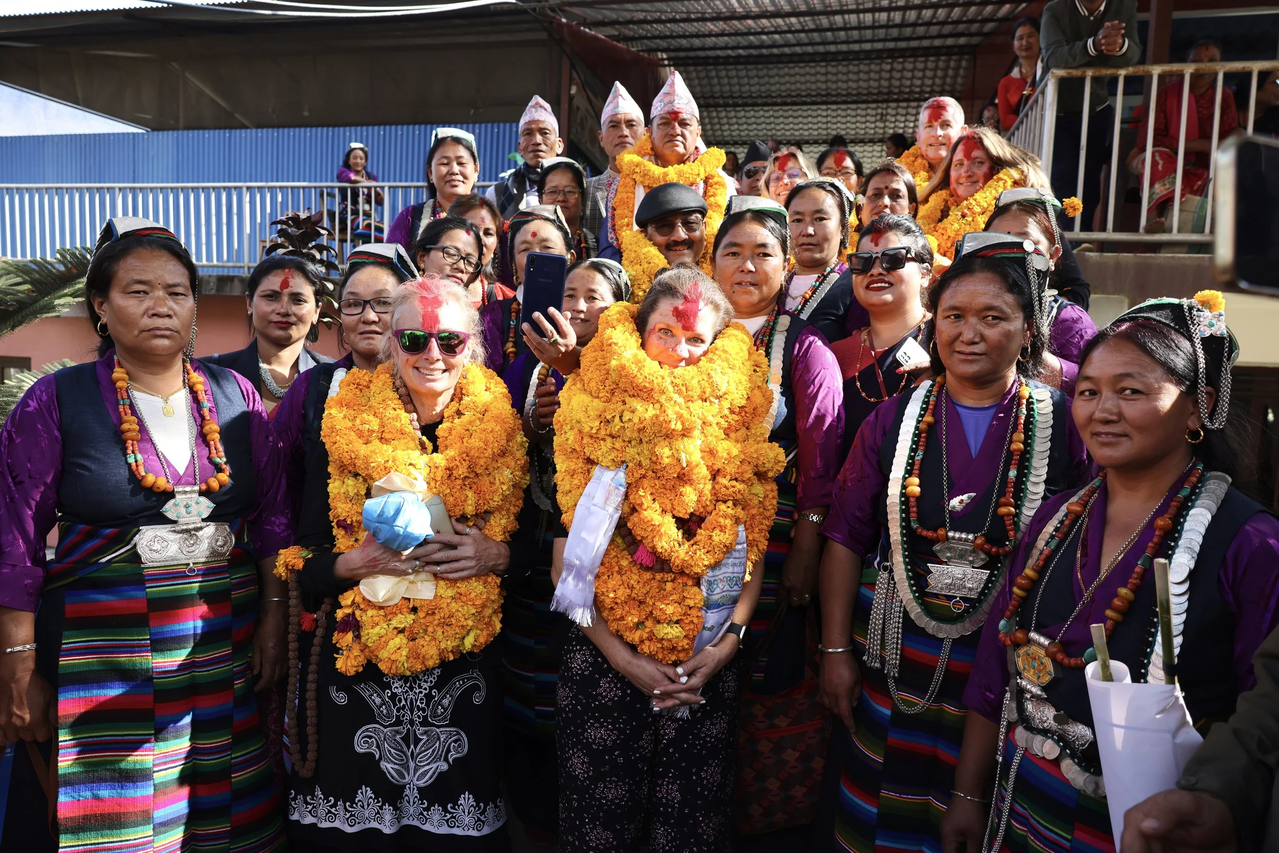 Visiting Superior’s Sister City in Khandbari, Nepal