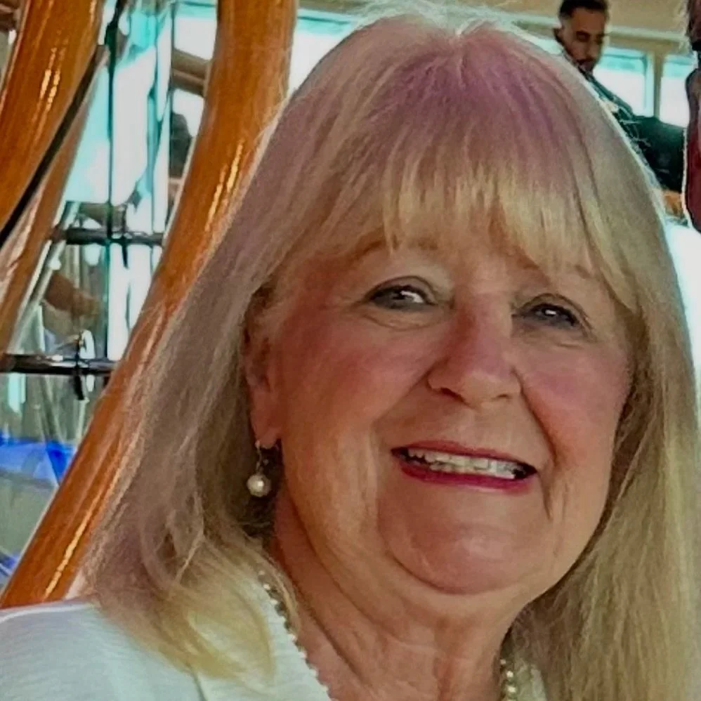 Patricia Lee