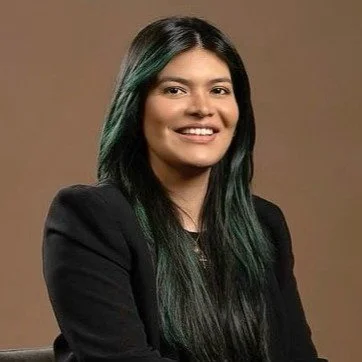 Esmeralda Nuno-Acensio