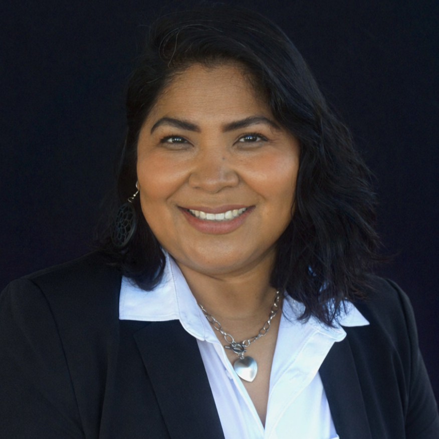 Wendy Castillo