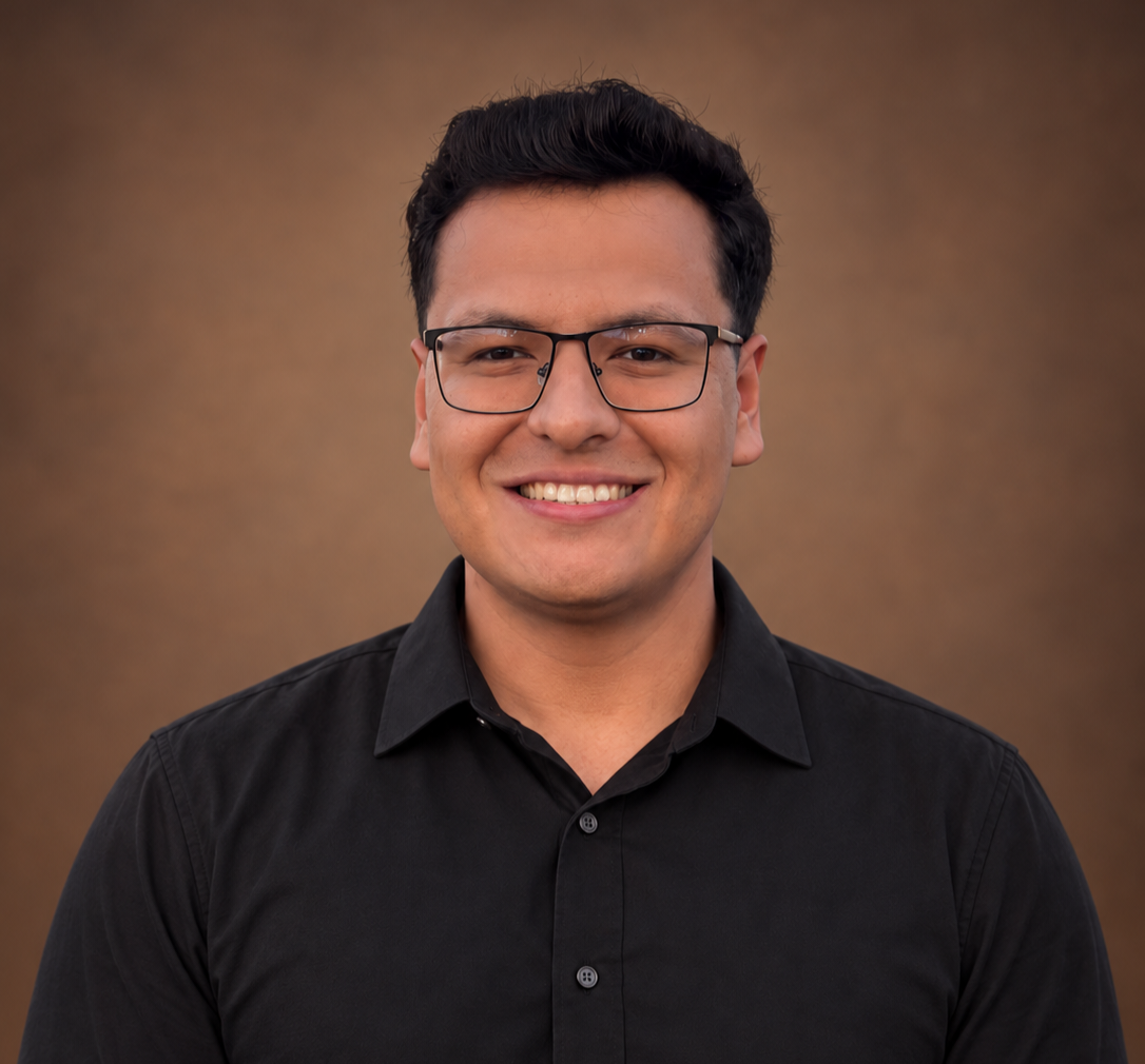 Gustavo Rodriguez