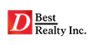 D Best Realty Inc. Logo