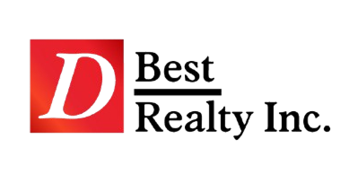 D Best Realty Inc.