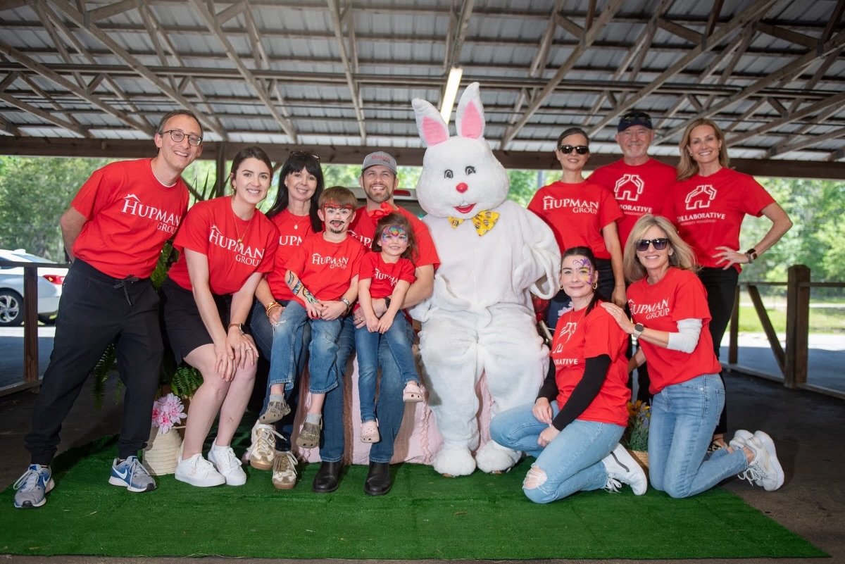 🌸 We had so much fun seeing everyone at our Spring Picnic in the Park! 🎉

Thank you to all who joined us&mdash;we loved spending the afternoon with our amazing clients, friends, and community! 💛

We can&rsquo;t wait to see all our past, present, a