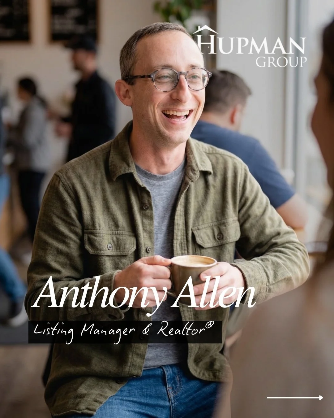 ✨ Fridays are for Team Spotlights ✨

Today&rsquo;s spotlight is on ... Anthony Allen!

Meet our listing manager &mdash; the one who keeps every listing moving, organized, and on track! 🏡💪 From coordinating details to keeping standards high, Anthony