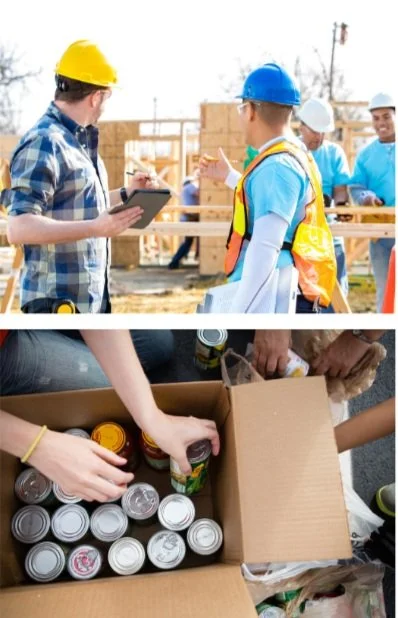 Investing In Your Community — The Hupman Group