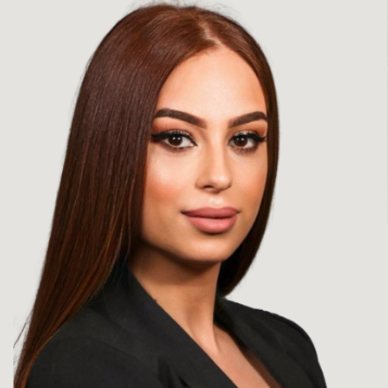 Mariam Ahmed