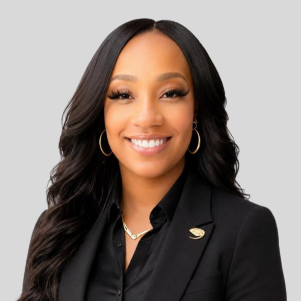Kaneisha Neustadter
