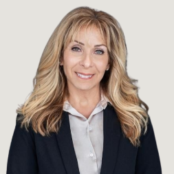 Lisa Waters