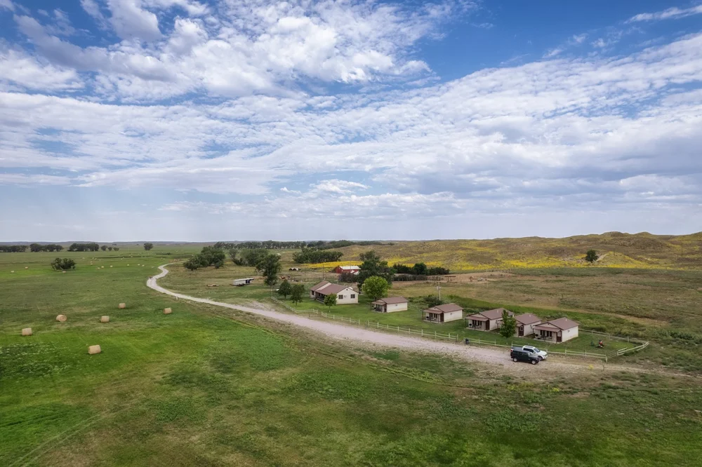 Frequently Asked Questions — Lord Ranch Resort