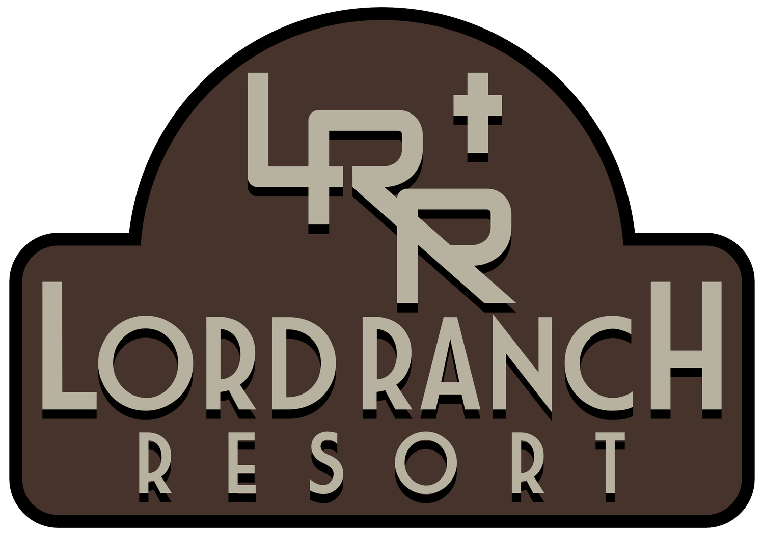 Lord Ranch Resort