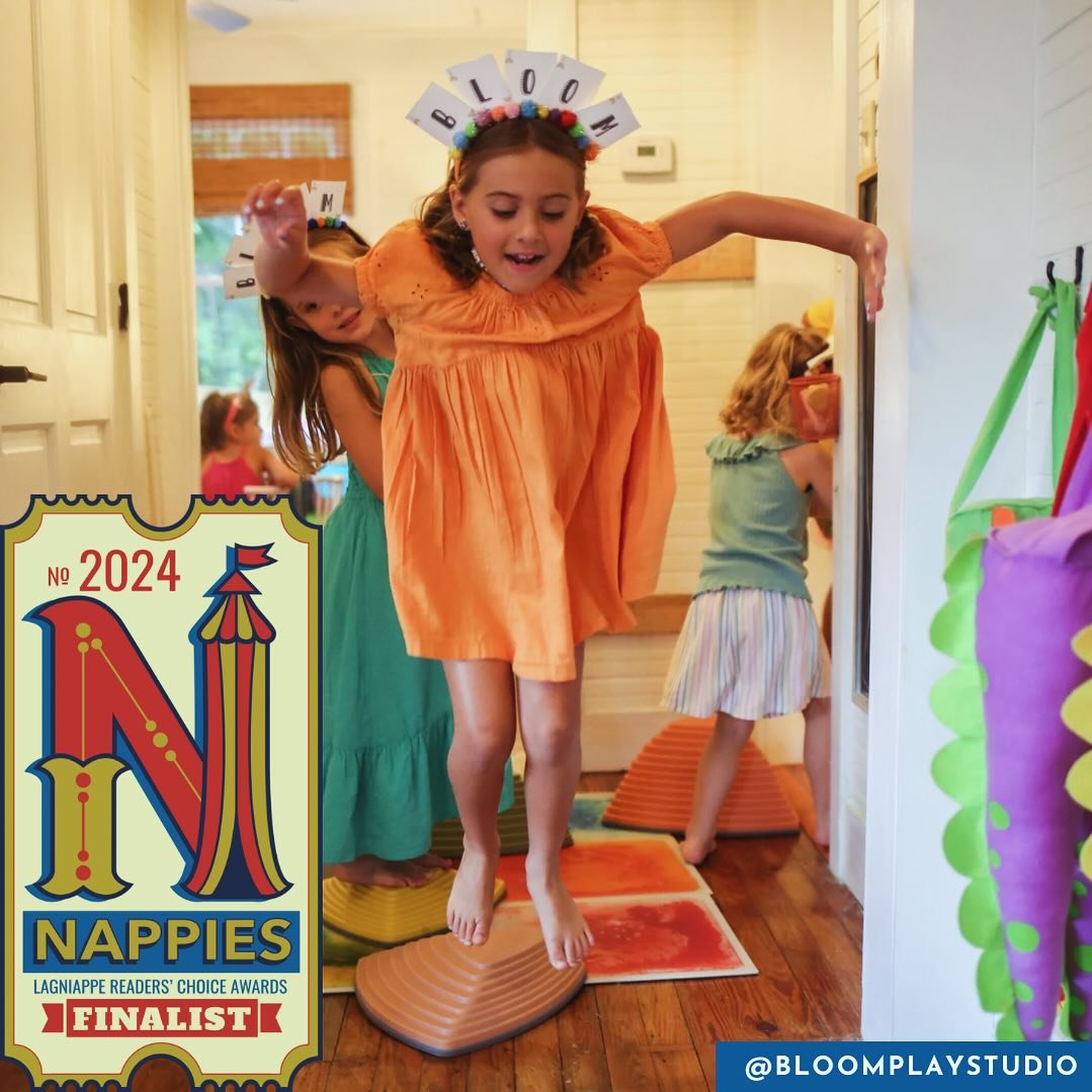 We&rsquo;re bringing the best of Mobile Bay to YOU! Parties, Camps, Classes an MDO program and Field Trips are just the beginning! Voting for the Nappie finals is OPEN! Please vote daily for &ldquo;Mobile Bay&rsquo;s Best New Small Business&rdquo; in
