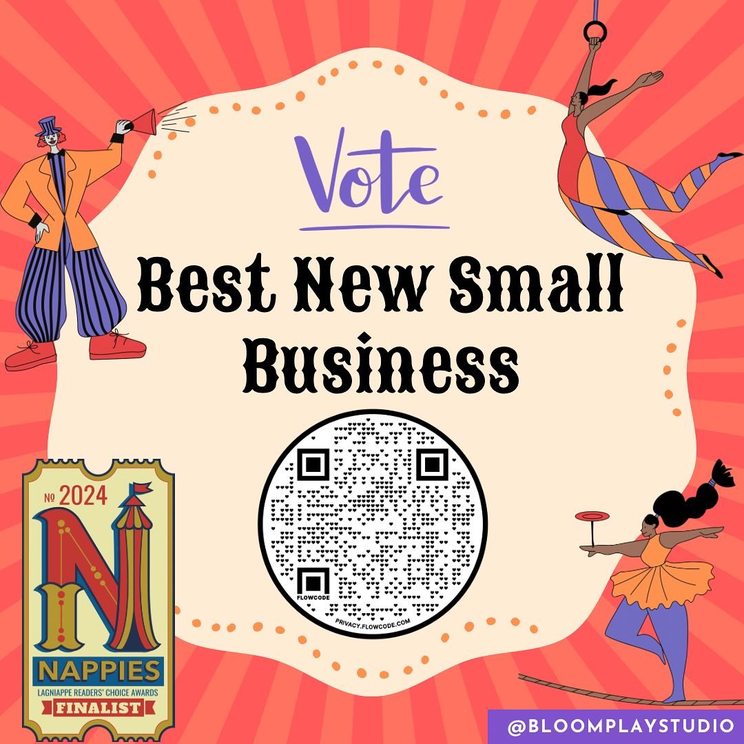 THANK YOU Mobile! We are so excited that with your support we have made it to the finals for this year&rsquo;s Nappie Awards! It&rsquo;s an honor to be recognized among some of Mobile&rsquo;s BEST in these catagories! Please vote daily for the finals