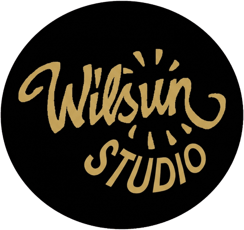 Wilsun Studio Logo