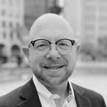 Eyas Raddad Leadership — ReCenter Indiana