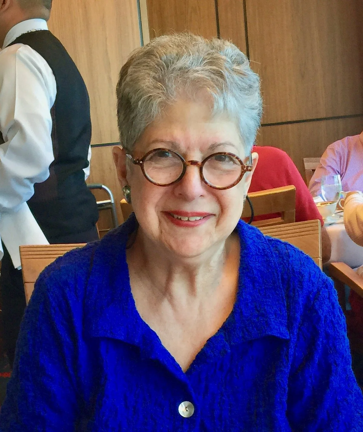 Sheila Kennedy: Why I support ReCenter Indiana