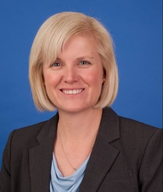 Wendy Brewer