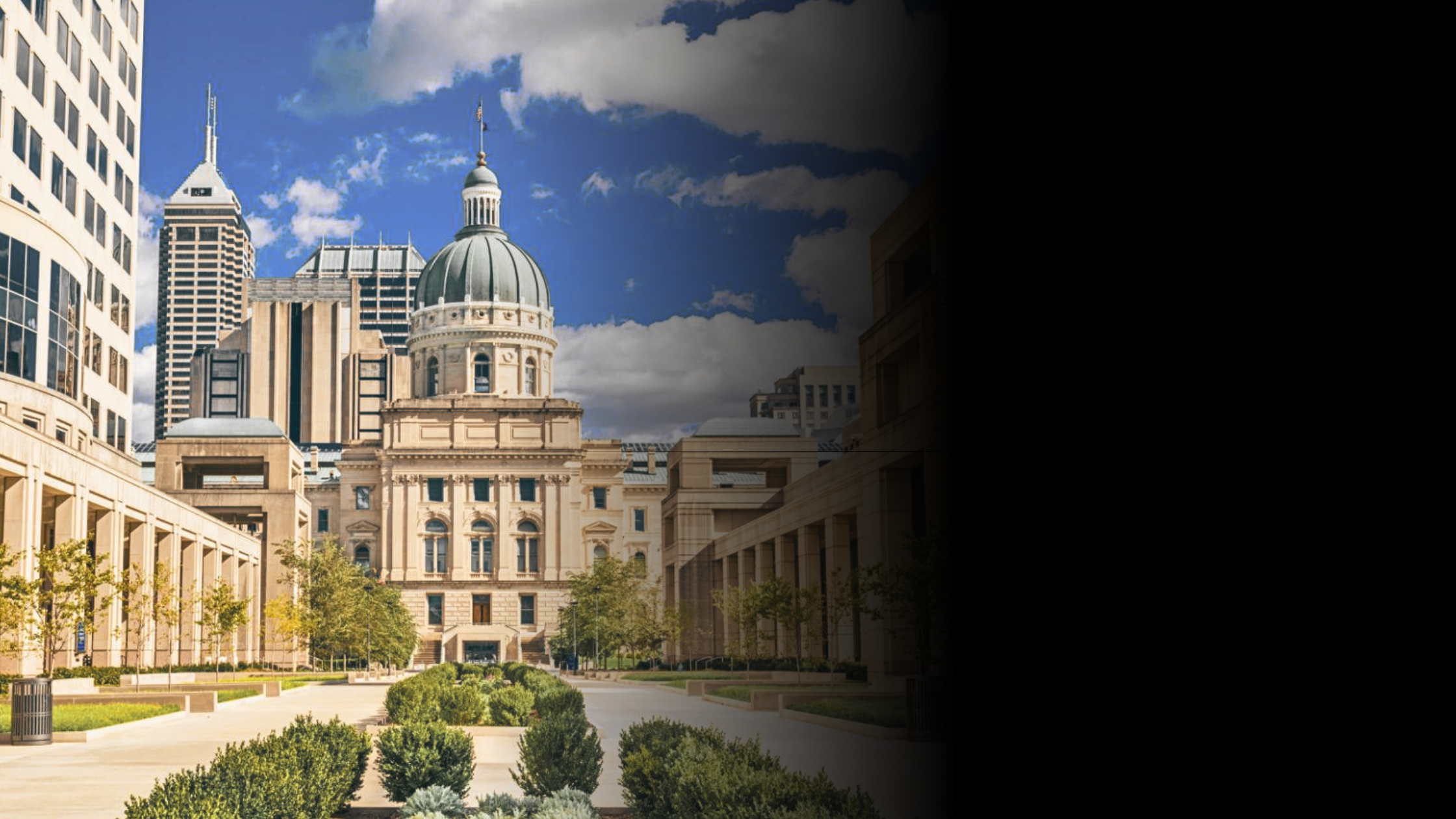 Advancing the Center — ReCenter Indiana