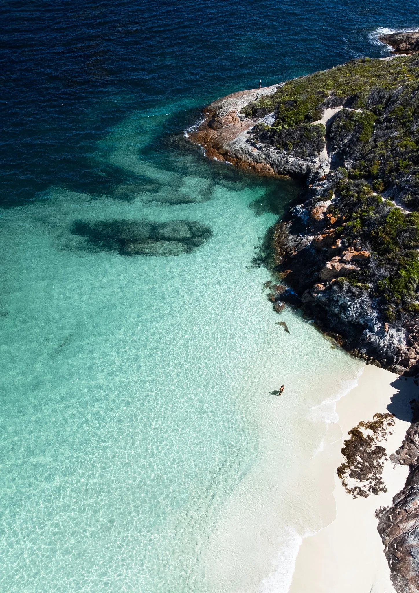 Cosy Corner - Hamelin Bay, WA