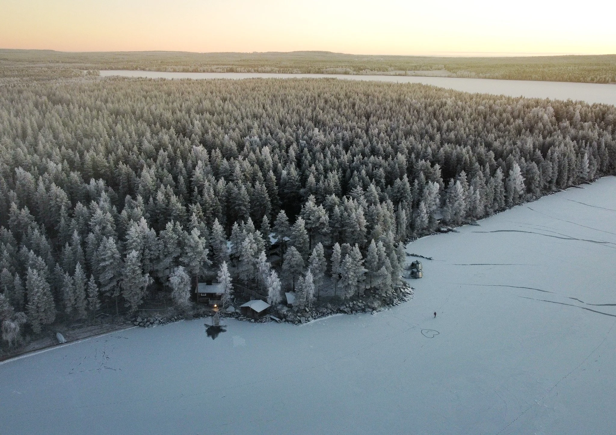 Norvajärvi - Finland