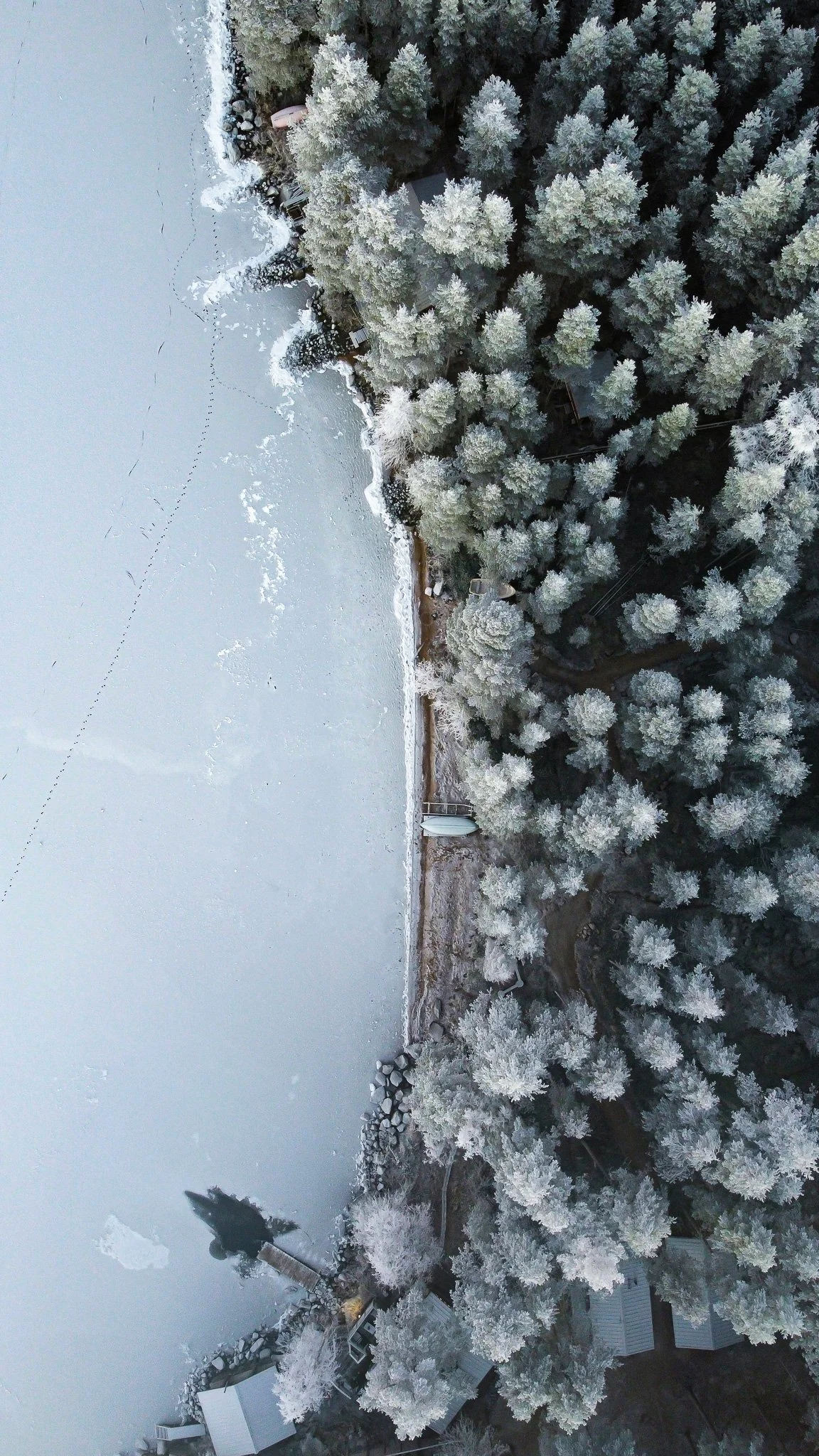 Norvajärvi - Finland