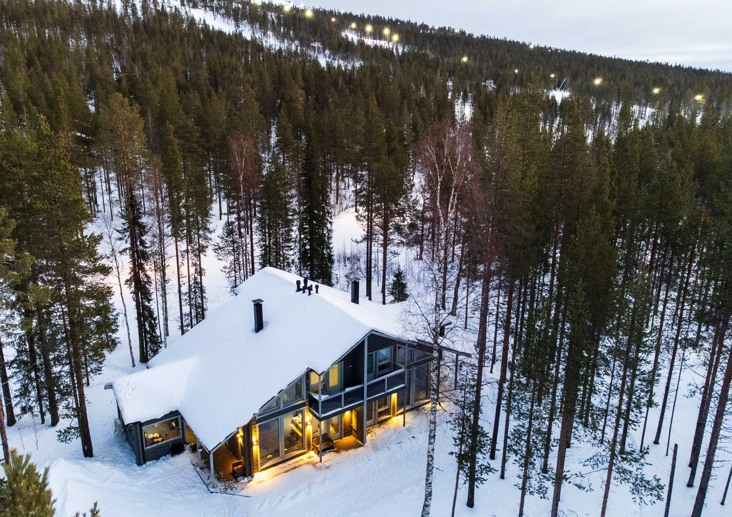 Kittilä - Finland