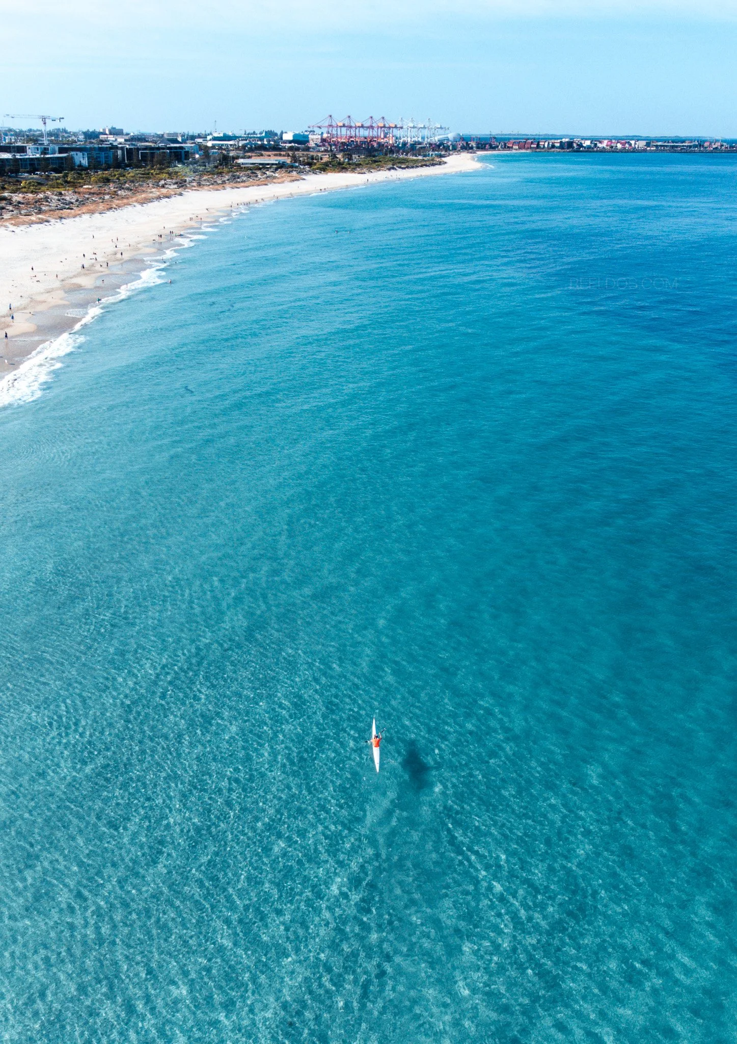 Leighton Beach - Perth