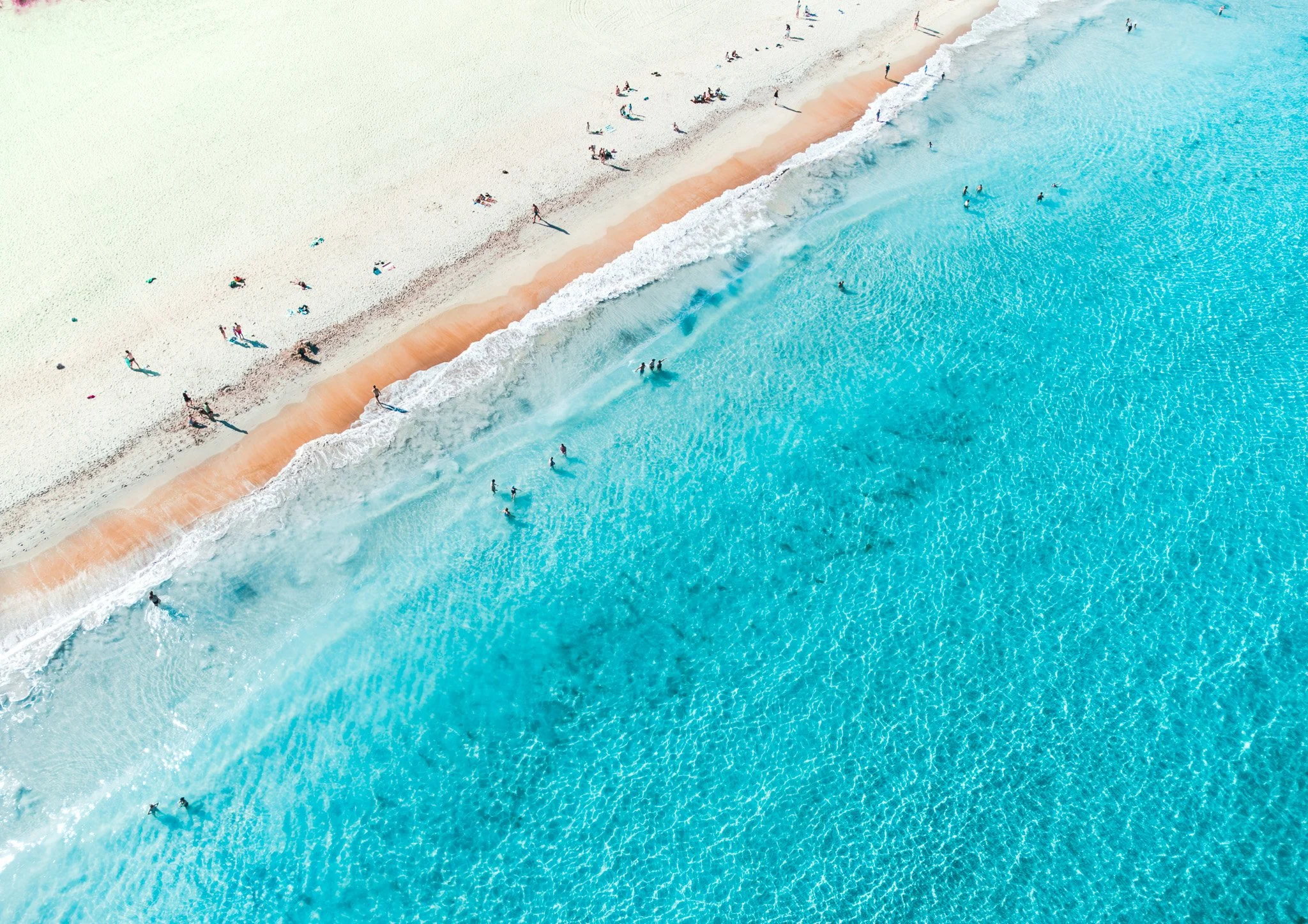 Leighton Beach - Perth
