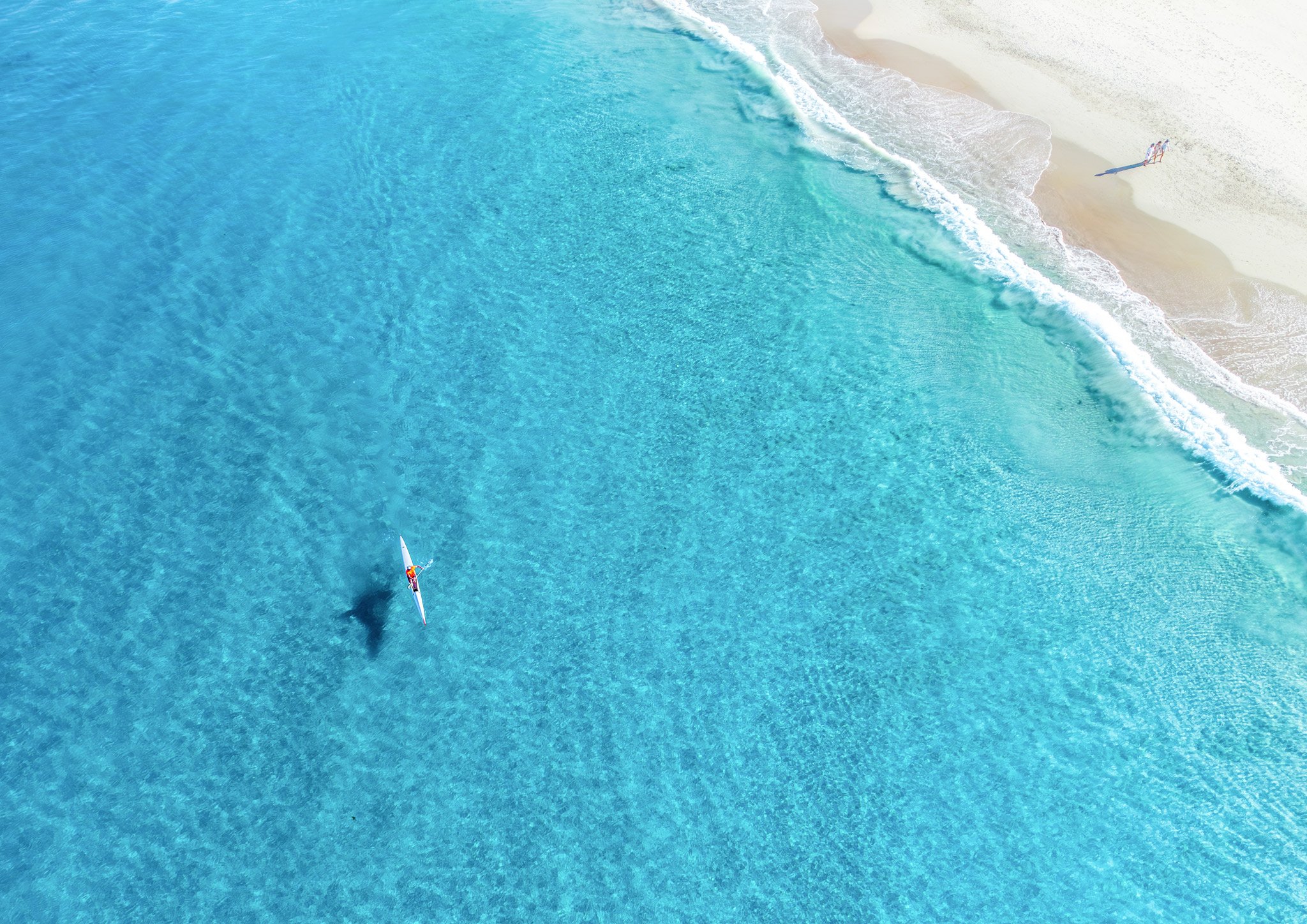 Leighton Beach - Perth