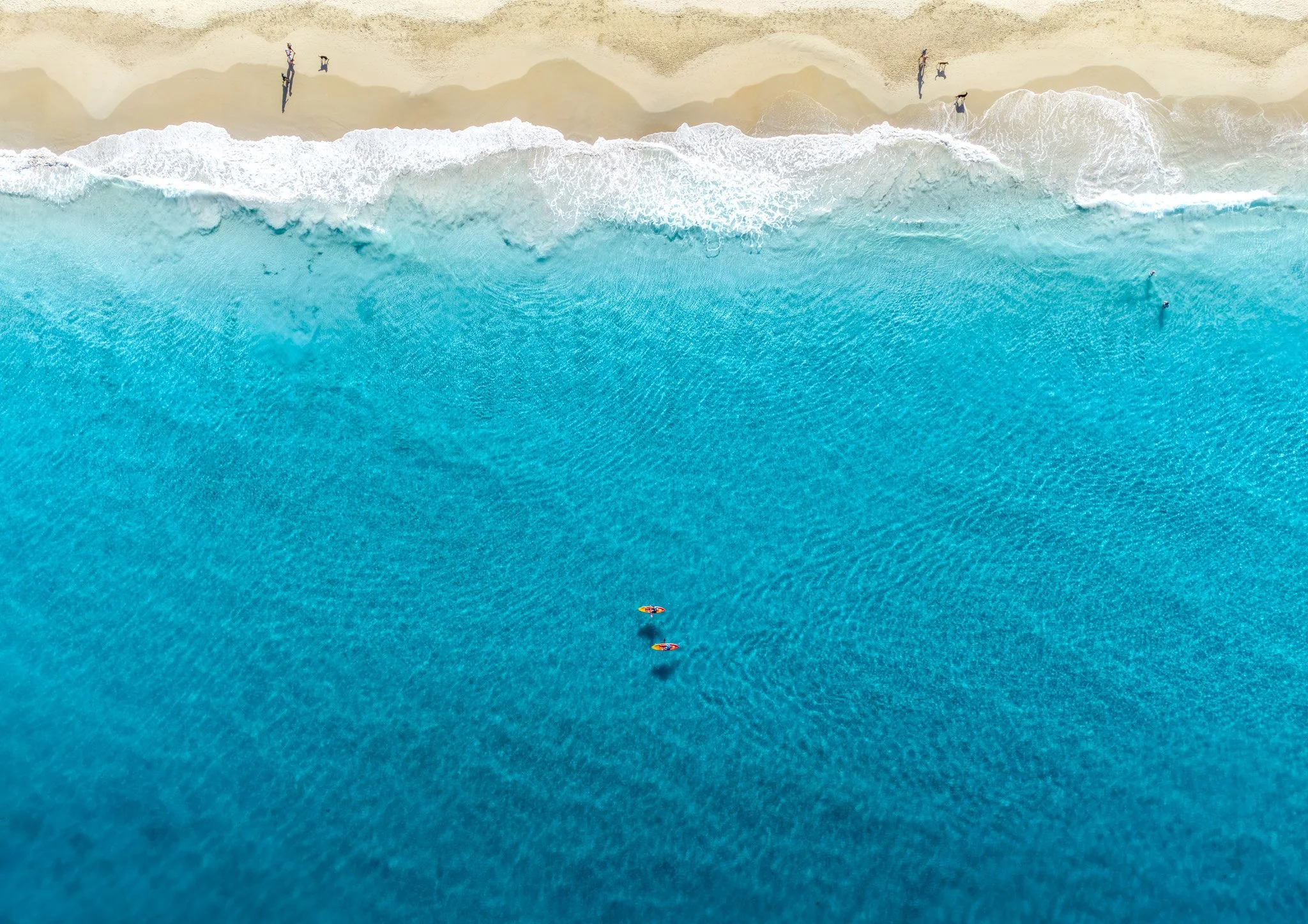 Leighton Beach - Perth