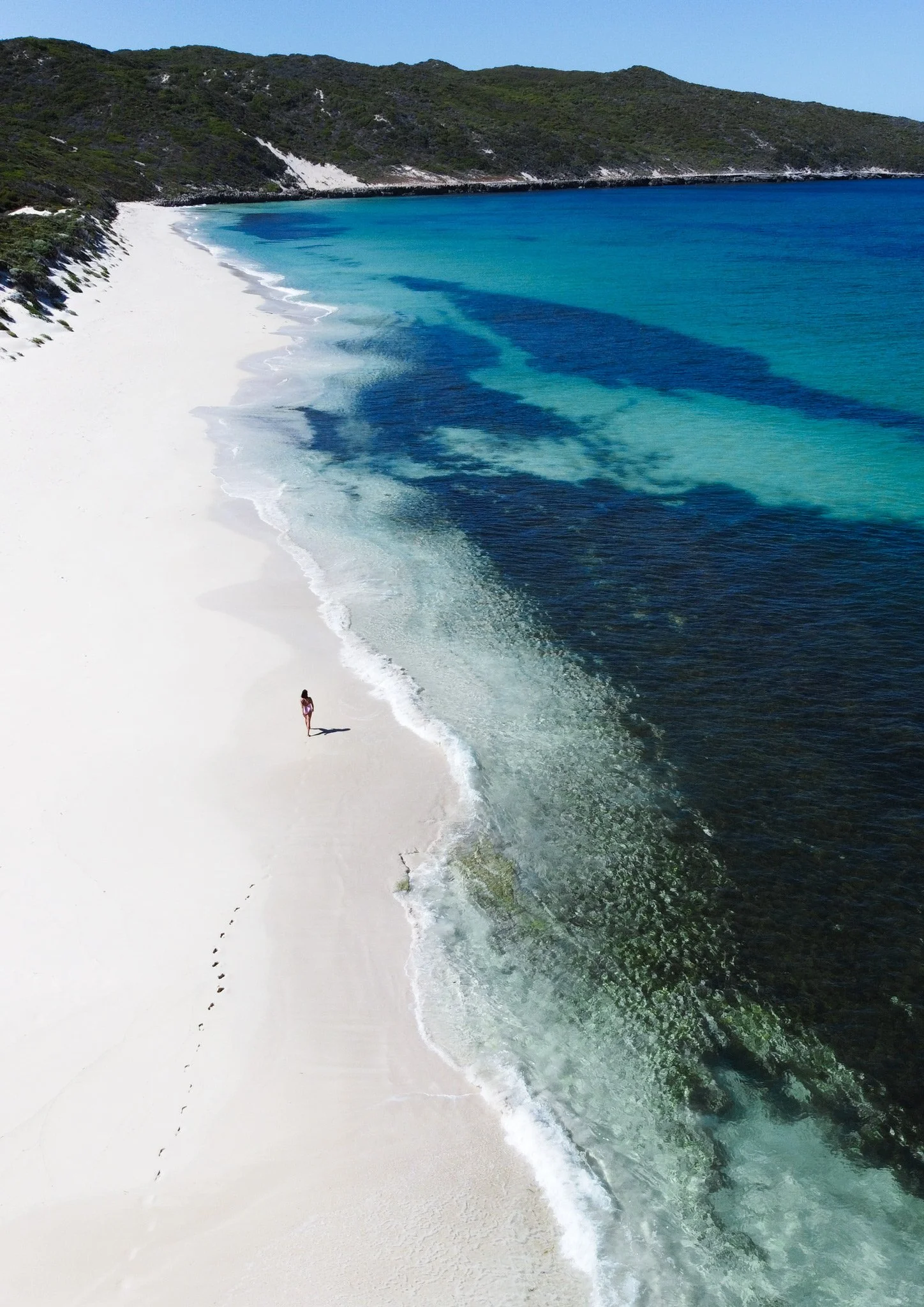 Cosy Corner - Hamelin Bay, WA