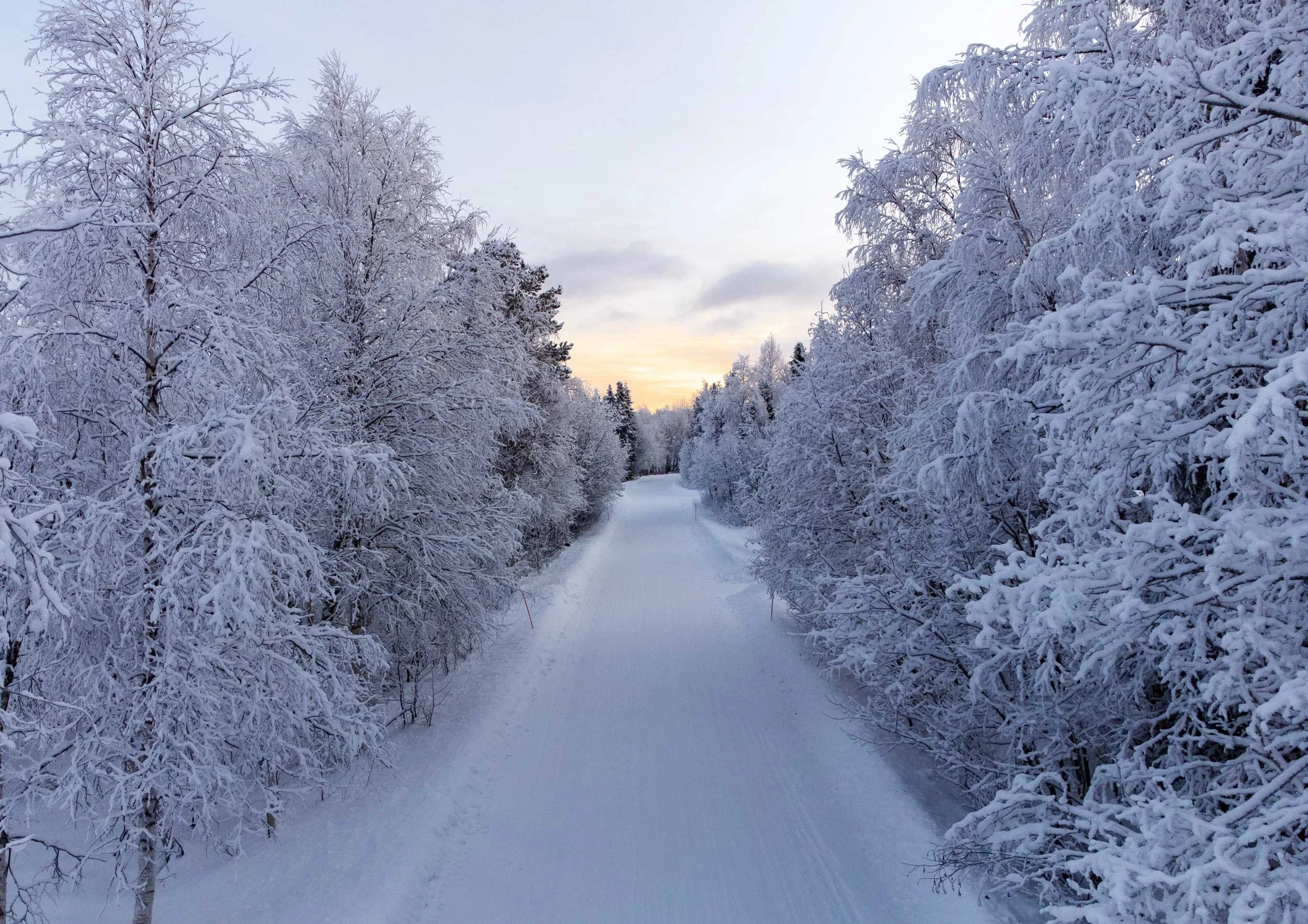 Kittilä - Finland